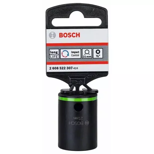 Nástrčný klíč  BOSCH 2608522307