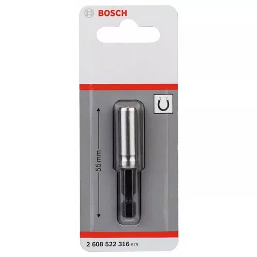 Univerzální držák, magnetický, 1 pc BOSCH 2608522316