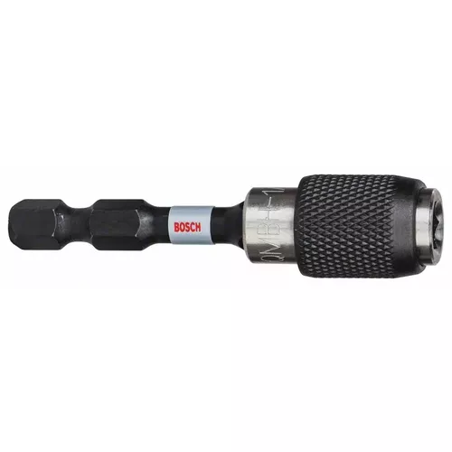 Upínání bitů Impact Control Quick Release, 1 ks BOSCH 2608522320