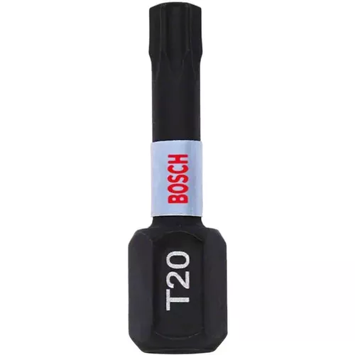 Nástavce Impact Control T20, 2 ks BOSCH 2608522474