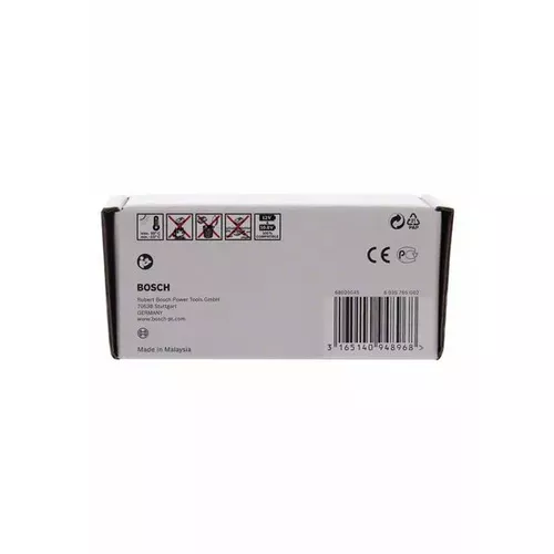 GBA 12 V; 2,0 Ah BOSCH 1607A350CS