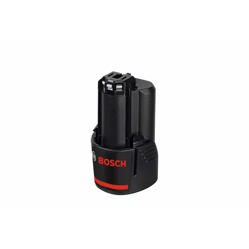 GBA 12 V; 2,0 Ah BOSCH 1607A350CS