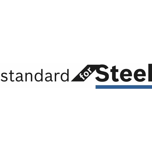 Pilový kotouč Standard for Steel pro akumulátorové pily 150×1,6/1,2×20 T32 BOSCH 2608837748