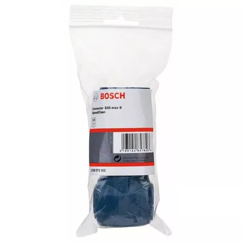 Náhradní přípojka SDS plus BOSCH 2608576302