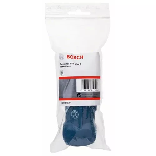 Náhradní přípojka SDS plus BOSCH 2608576291