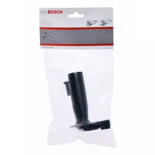 Přídavná rukojeť GET 55 + 75 BOSCH 2607017500