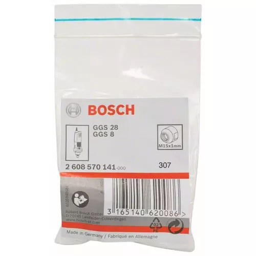 Upínací matice pro GGS 28 Professional BOSCH 2608570141