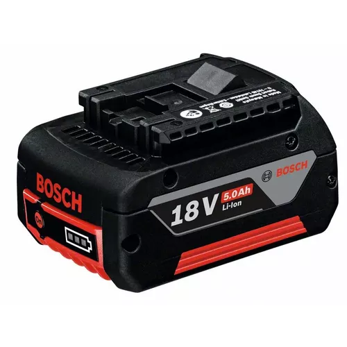 Zásuvný akumulátor 18 V BOSCH 2607337070