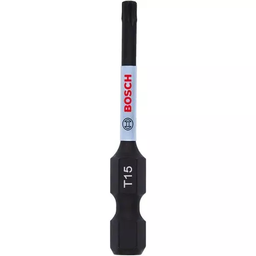 Nástavec Impact Control T15 Power Bit, 1 ks BOSCH 2608522486