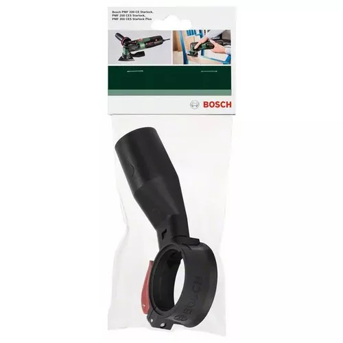 Odsávání prachu pro PMF 220 E, PMF 250 CES, PMF 350 CES, UniversalMulti 12 a AdvancedMulti 18  BOSCH 2609256D57