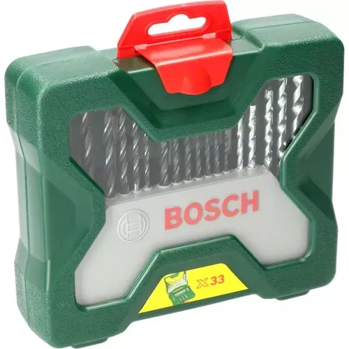  33dílná sada X-Line BOSCH 2607019325