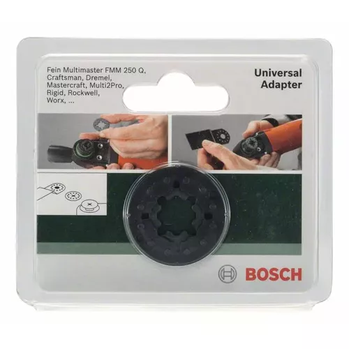 Univerzální adaptér 30 mm BOSCH 2609256983