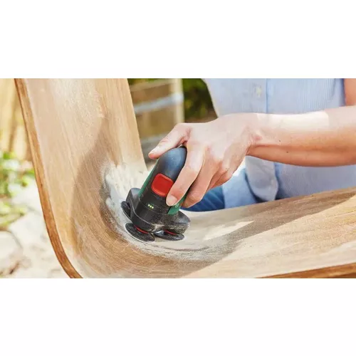 Sada brusných papírů M480 Best for Wood and Paint pro EasyCurveSander 12, 40 mm, G 180  BOSCH 2608621716