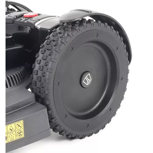 TECHline NEXTTECH LX6 4WD ZCS TECH line