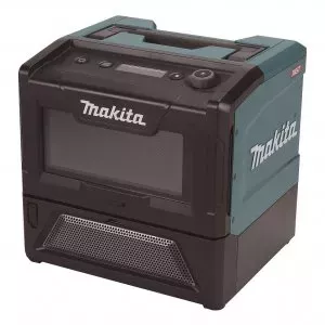 Makita MW001GZ Aku mikrovlnná trouba Li-ion XGT 40V,bez aku   Z