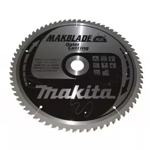 Makita B-32568 kotouč pilový dřevo MAKBLADEplus 305x2.5x30mm 70Z = old B-08735