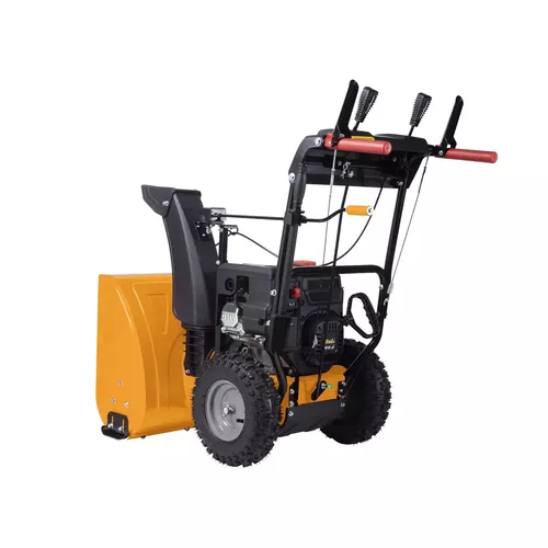 Riwall PRO RPST 6065 dvoustupňová sněhová fréza 6,5 HP