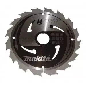 Makita B-31968 kotouč pilový dřevo MFORCE 185x2x30mm 16Z = old B-07945