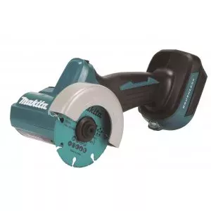 Makita DMC300Z Aku úhlová bruska 76 mm Li-ion LXT 18V,bez aku   Z