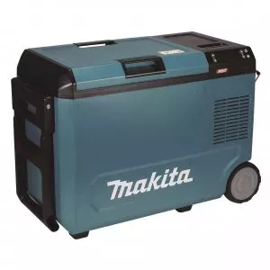 Makita CW004GZ Aku chladící a ohřívací box 29l Li-ion XGT/LXT,bez aku   Z