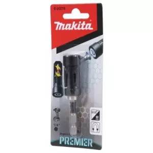 Makita E-20270 torzní držák bitů Ultra mag řady Impact Premier,79mm,1ks=oldE-03414