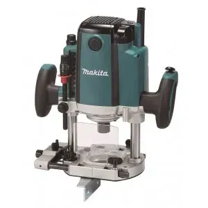 Makita RP1803FX01 Vrchní frézka 1650W