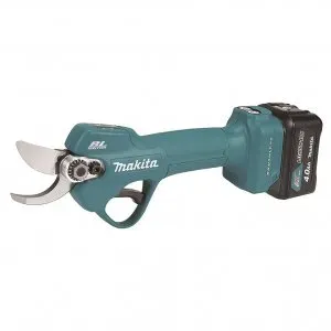 Makita UP100DSMJ Aku nůžky na vinnou révu Li-ion CXT 12V/4,0Ah