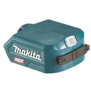 Makita ADP001G adaptér nabíjecí USB Li-ion XGT 40V