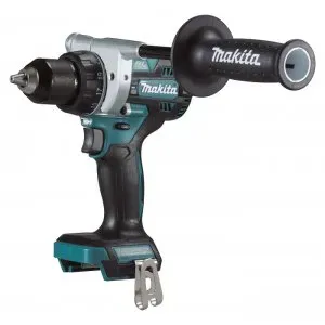 Makita DDF486Z Aku bezuhlíkový šroubovák Li-ion LXT 18V bez aku   Z