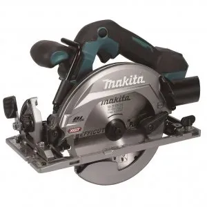 Makita HS012GZ01 Aku okružní pila 165mm Li-ion XGT 40V Makpac bez aku   Z