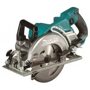 Makita RS001GZ Aku okružní pila 185 mm Li-ion XGT 40V bez aku   Z