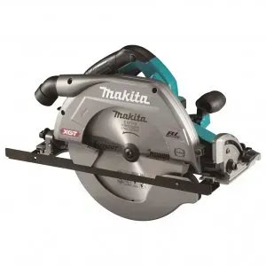 Makita HS011GZ Aku okružní pila 270 mm Li-ion XGT 40V  bez aku   Z