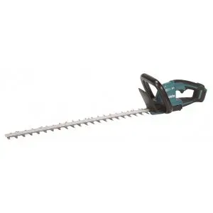 Makita DUH606Z Aku plotostřih 600mm Li-ion LXT 18V,bez aku   Z