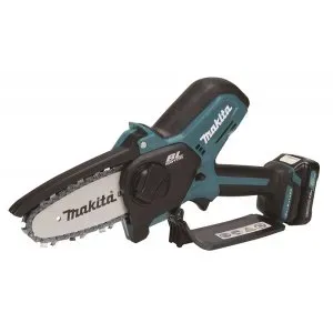 Makita UC100DWA01 Aku prořezávací pila 100 mm Li-ion CXT 12V/1x2,0 Ah