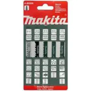 Makita A-86898 pilový list sada č.B-13,16,22,23,105 5ks