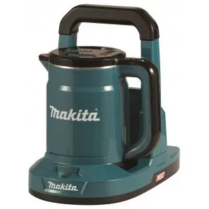 Makita KT001GZ Aku rychlovarná konvice Li-ion XGT 40V bez aku   Z