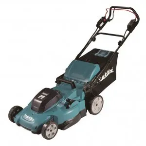 Makita DLM539Z Aku sekačka s pojezdem 530mm Li-ion LXT 2x18V bez aku   Z