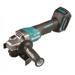 Makita GA036GZ Aku úhlová bruska 150mm Li-ion XGT 40V, bez aku   Z