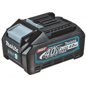 Makita 1910N6-8 akumulátor Li-ion XGT BL4040F 40V/4,0Ah