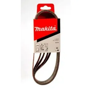 Makita P-36734 brusný pás 30x530mm K240 5ks