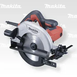 Makita M5802 Ruční kotoučová pila MT 190mm,1050W