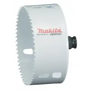 Makita E-04014 děrovka BiM Ezychange 2 111mm