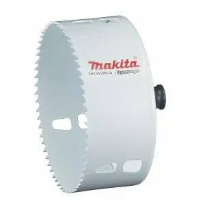 Makita E-04020 děrovka BiM Ezychange 2 114mm