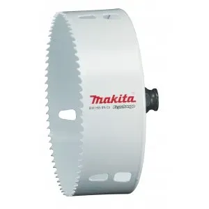 Makita E-04058 děrovka BiM Ezychange 2 140mm