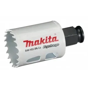 Makita E-03757 děrovka BiM Ezychange 2 37mm