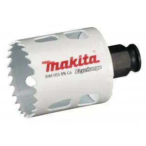 Makita E-03800 děrovka BiM Ezychange 2 46mm