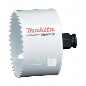 Makita E-03947 děrovka BiM Ezychange 2 79mm