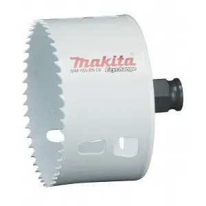 Makita E-03969 děrovka BiM Ezychange 2 86mm