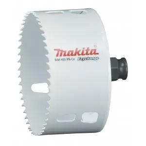 Makita E-03981 děrovka BiM Ezychange 2 95mm