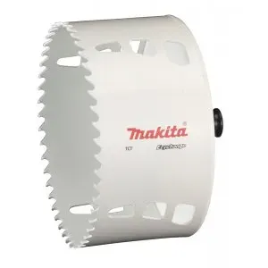 Makita E-06834 děrovka TCT Ezychange 2 127mm